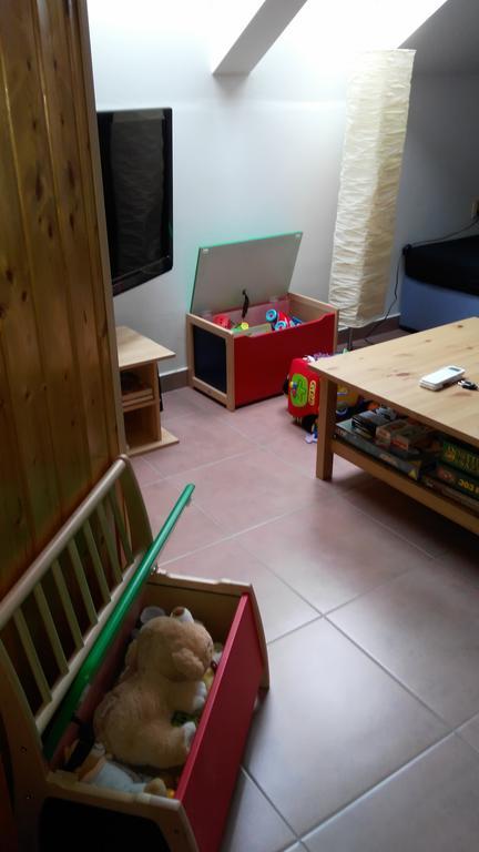 Apartman Cabernet Вельке-Павловице Номер фото