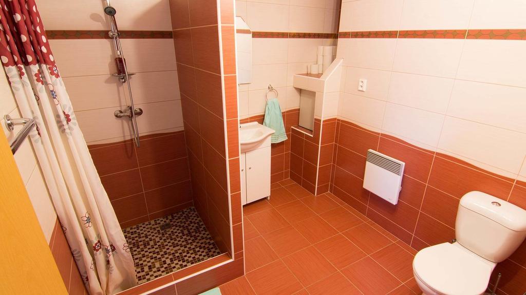 Apartman Cabernet Вельке-Павловице Номер фото